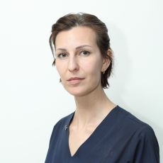 Фарыгина Татьяна Анатольевна