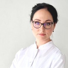 Черняева Галина Александровна
